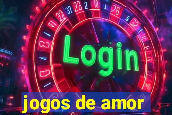 jogos de amor